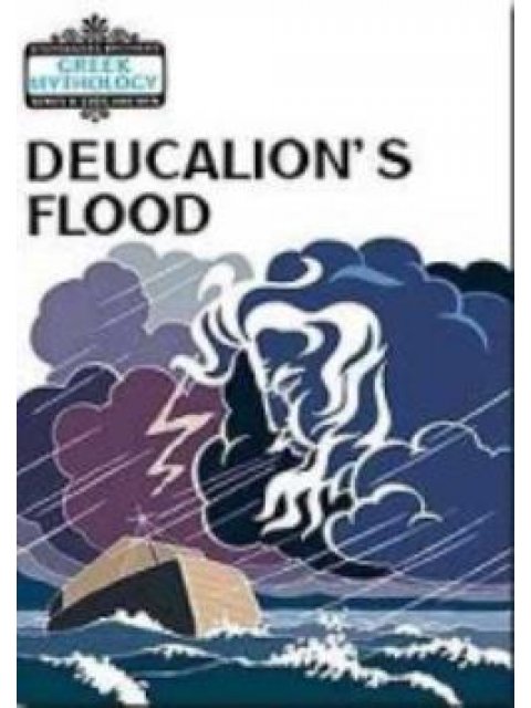 DEUCALION'S FLOOD 4η ΕΚΔΟΣΗ
