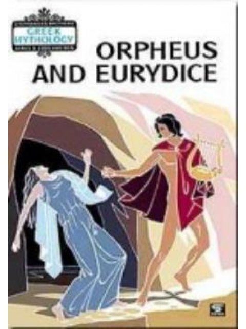 ORPHEUS AND EURYDICE 6η ΕΚΔΟΣΗ