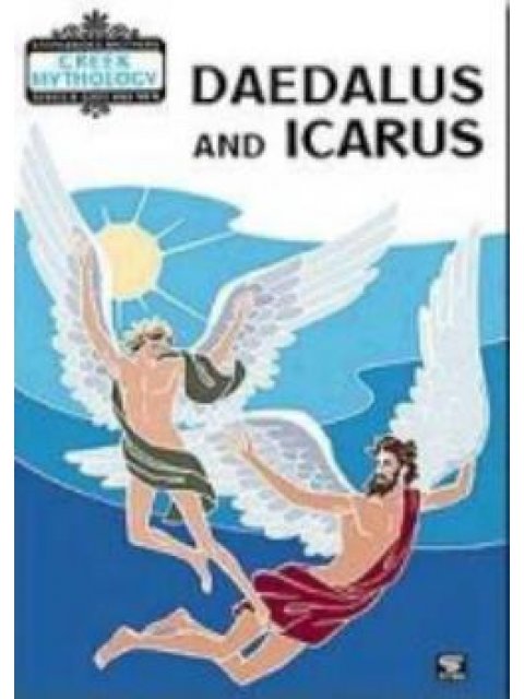 DAEDALUS AND LCARUS