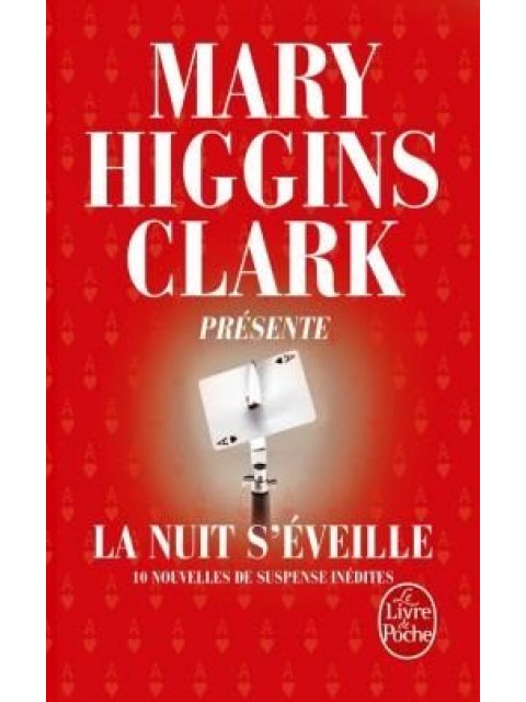 LA NUIT S'EVEILLE  POCHE