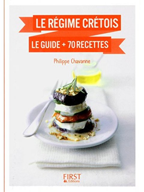 LE REGIME CRETOIS  POCHE