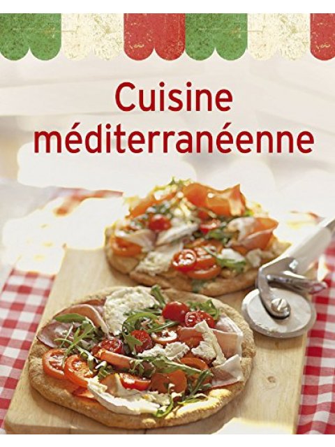 CUISINE MEDITERRANEENNE  POCHE