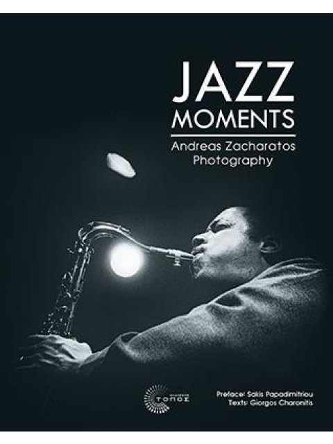 JAZZ MOMENTS