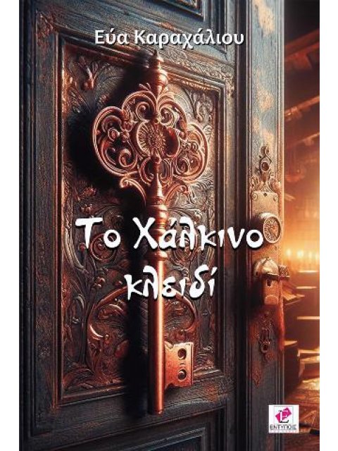 ΤΟ ΧΑΛΚΙΝΟ ΚΛΕΙΔΙ