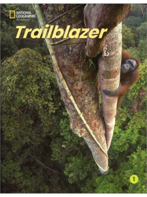 NO SALE TRAILBLAZER 1 SUPER PACK (SB + SPARK + WB)