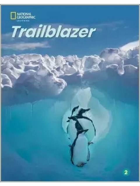 NO SALE TRAILBLAZER 2 SUPER PACK (SB + SPARK + WB)