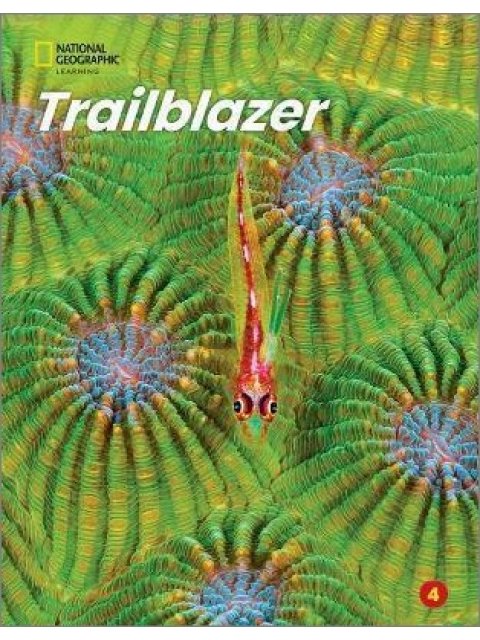 NO SALE TRAILBLAZER 4 SUPER PACK (SB + SPARK + WB)