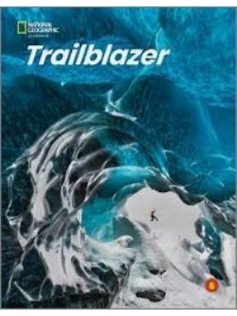NO SALE TRAILBLAZER 6 SUPER PACK (SB +SPARK + WB)