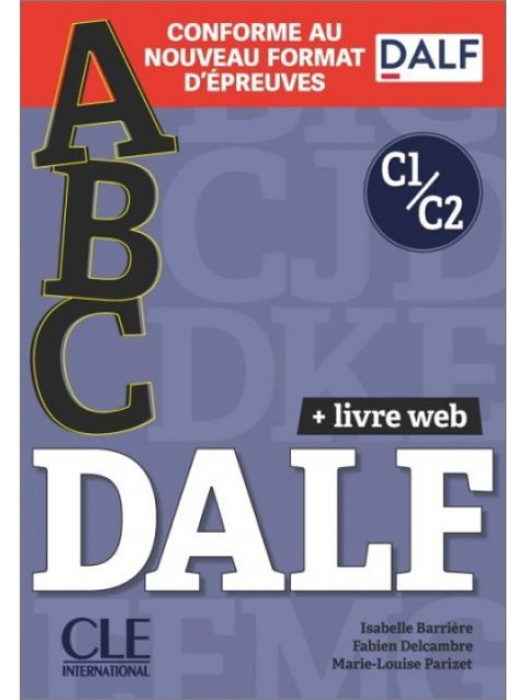 ABC DALF C1/C2 N/E