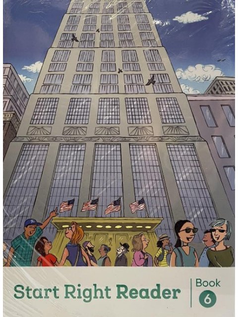 Into Reading Hybrid Student Resource Package Print with 1 Year Digital Grade 6