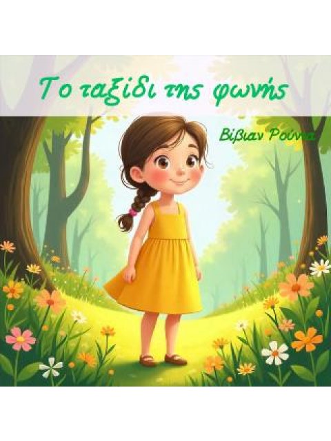 ΤΟ ΤΑΞΙΔΙ ΤΗΣ ΦΩΝΗΣ