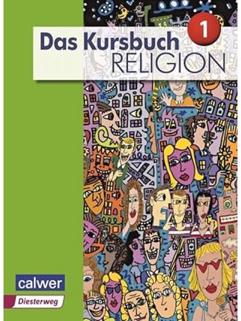 Religion 1 Ausgabe 2015