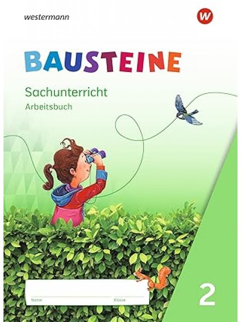Bausteine Sachunterricht 2