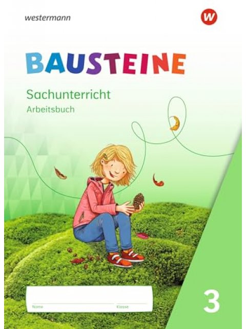 Bausteine Sachunterricht 3