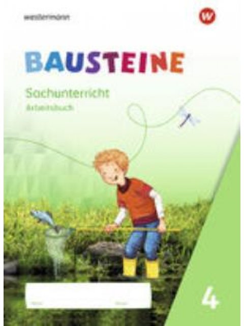 Bausteine Sachunterricht 4