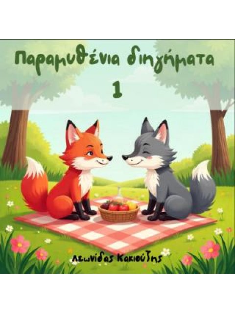 ΠΑΡΑΜΥΘΕΝΙΑ ΔΙΗΓΗΜΑΤΑ 1