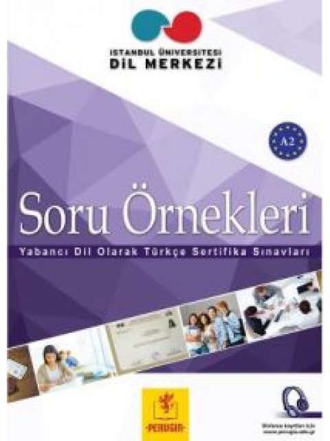 SORU ORNEKLERI A2
