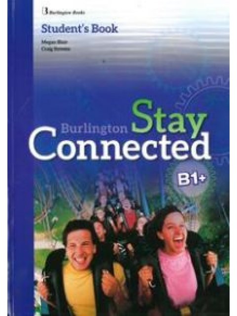 STAY CONNECTED B1+ SB