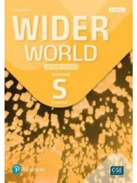 WIDER WORLD STARTER WB (+ APP CODE) 2ND ED