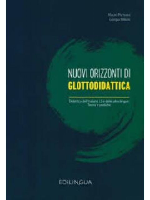 NUOVI ORIZZONTI DI GLOTTODIDATTICA STUDENTE