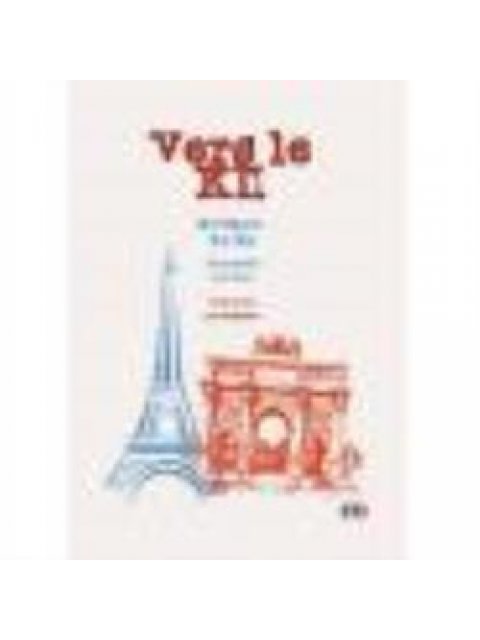 VERS LE ΚΠΓ Β1-Β2 LIVRE DU PROFESSEUR