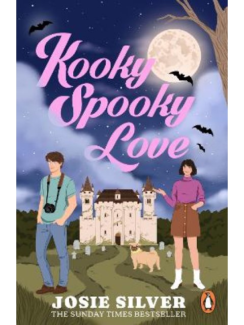 KOOKY SPOOKY LOVE