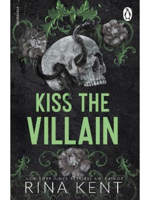 KISS THE VILLAIN PB