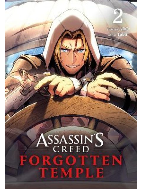 ASSASSIN'S CREED: FT V2 PA