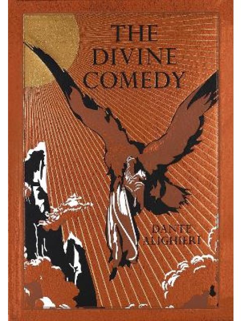 THE DIVINE COMEDY