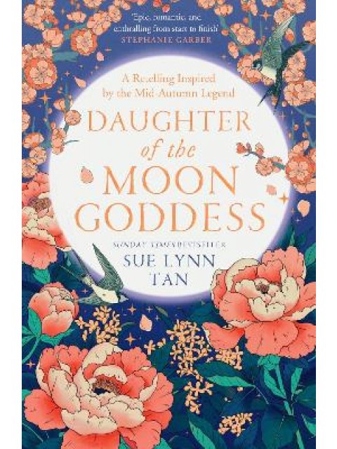 DAUGHTER OF THE MOON GODDESS PB