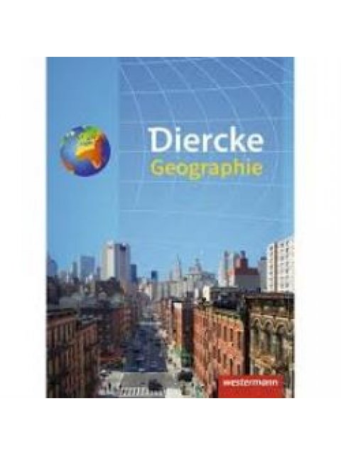 DIERCKE Geographie