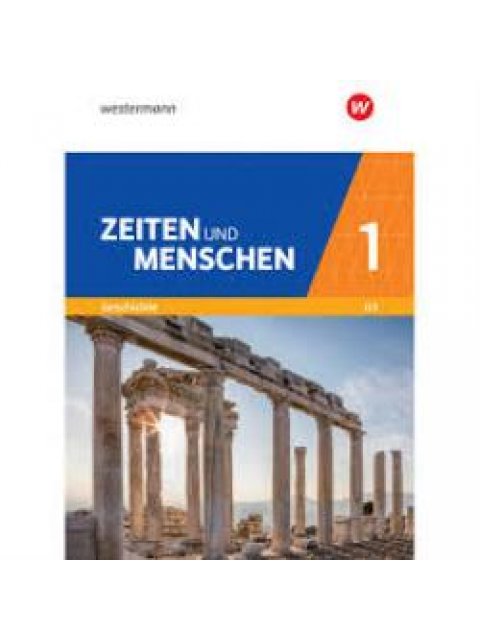 Zeiten und Menschen, Band 1