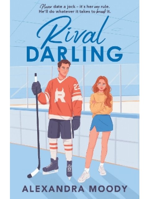 RIVAL DARLING : BOOK 1