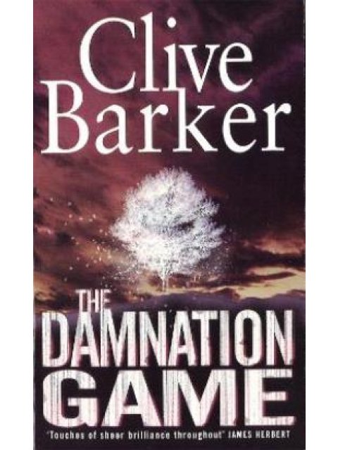 The Damnation Game