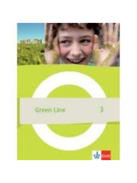 GREEN LINE 3 SCHULBUCH KLASSE 7