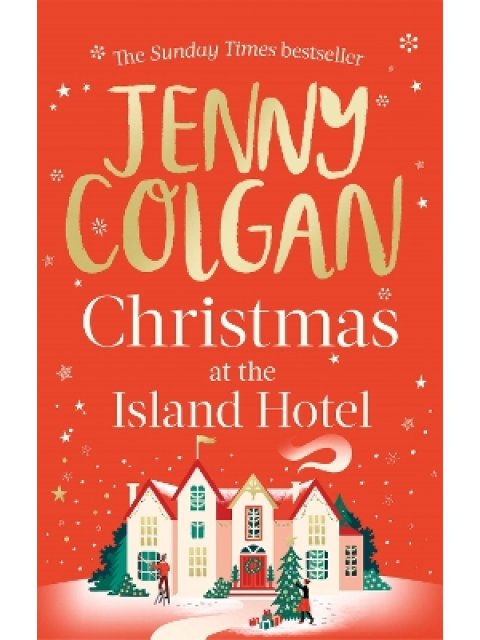 CHRISTMAS AT THE ISLAND HOTEL PB B