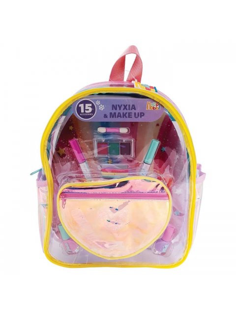 HAPPIHOBBI ΣΕΤ ΟΜΟΡΦΙΑΣ 5 ΣΕ 1 ΣΕ ΤΣΑΝΤΑ