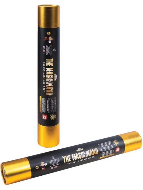 ΜΑΓΙΚΑ ΠΑΙΧΝΙΔΙΑ ΜΑΓΙΚΟ ΡΑΒΔΙ