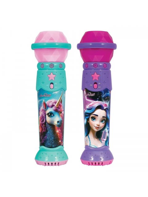 ΜΙΚΡΟΦΩΝΟ MUSIC STAR (ΤΥΧΑΙΑ ΕΠΙΛΟΓΗ)