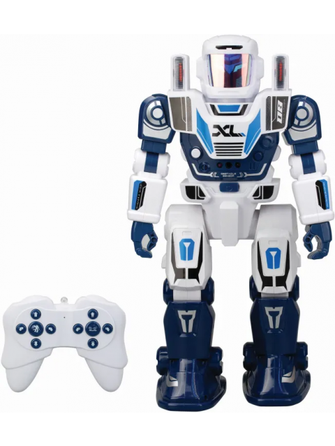 ΤΗΛΕΚΑΤΕΥΘΥΝΟΜΕΝΟ ΡΟΜΠΟΤ SILVERLIT YCOO PROGRAM A BOT XL