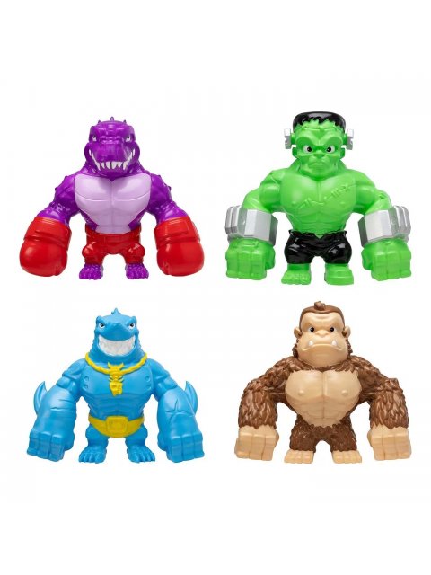 ΦΙΓΟΥΡΑ STRETCHERZ STRETCH SQUAD XXL (ΤΥΧΑΙΑ ΕΠΙΛΟΓΗ)