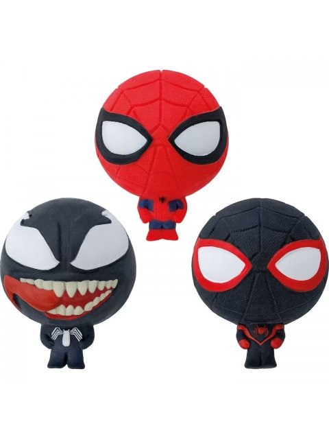 ΕΛΑΣΤΙΚΗ ΦΙΓΟΥΡΑ ELASTIKORPS HERO POP MARVEL (ΤΥΧΑΙΑ ΕΠΙΛΟΓΗ)