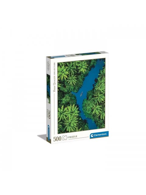 ΠΑΖΛ 500 H.Q. ΤΡΟΠΙΚΗ ΘΕΑ ΑΠΌ ΨΗΛΑ