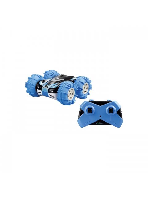 ΤΗΛΕΚΑΤΕΥΘΥΝΟΜΕΝΟ ΑΥΤΟΚΙΝΗΤΟ EXOST R/C 1:18 360 AQUACROSS