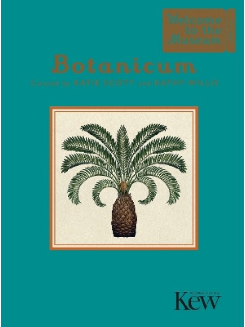 Welcome to the Museum: Botanicum (Mini Gift Edition)
