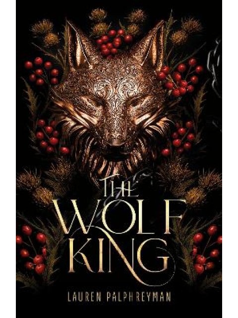 THE WOLF KING