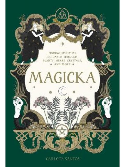 MAGICKA