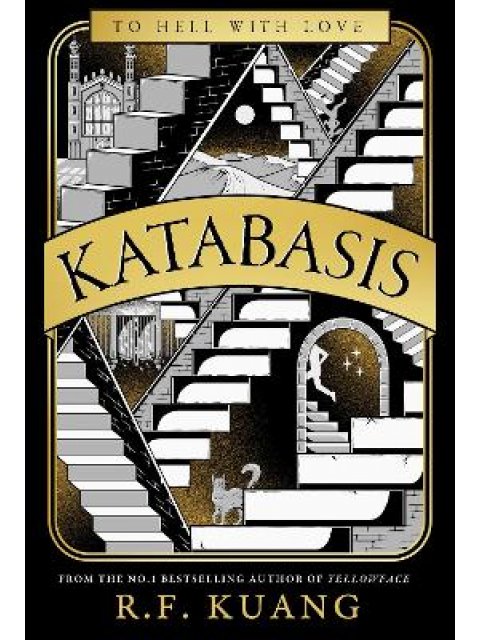 KATABASIS