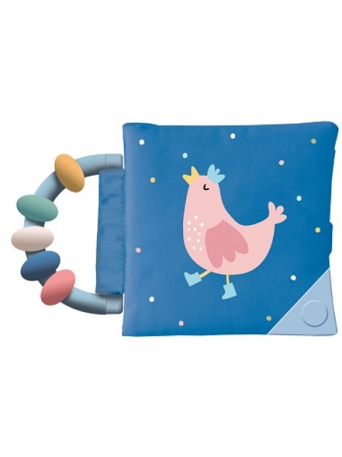 ΤΟ ΠΡΩΤΟ ΜΟΥ ΠΑΝΙΝΟ - ΒΙΒΛΙΟ ΜΕ ΚΟΥΔΟΥΝΙΣΤΡΑ : ΚΟΤΟΠΟΥΛΑΚΙ