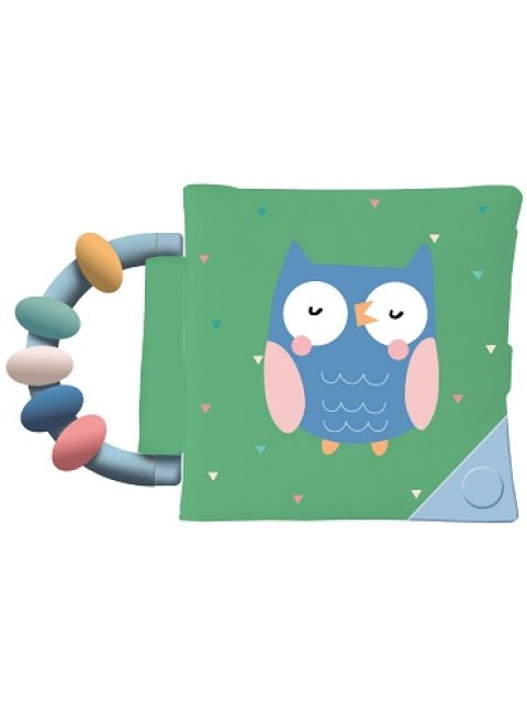 ΤΟ ΠΡΩΤΟ ΜΟΥ ΠΑΝΙΝΟ - ΒΙΒΛΙΟ ΜΕ ΚΟΥΔΟΥΝΙΣΤΡΑ : ΚΟΥΚΟΥΒΑΓΙΑ